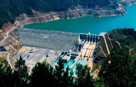 Çatalca'ya yeni baraj inşa edilecek!