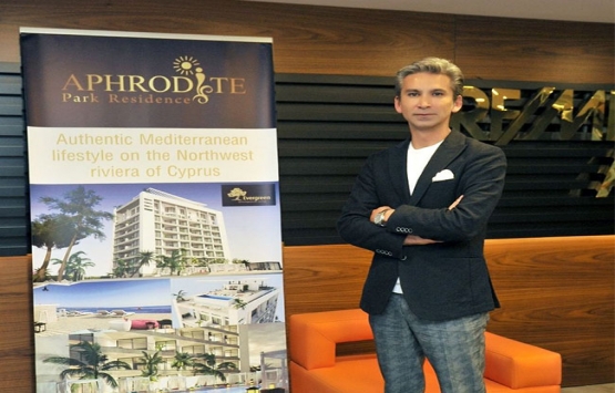 Aphorodite Park Residence geliyor!