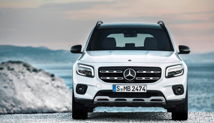 Mercedes Benz GLB den araba almak isteyenlere kötü haber: 100 bin lira zam geldi! İşte 8 Haziran 2022 fiyat listesi