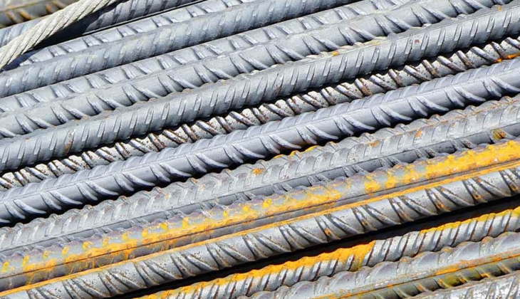 İnşaat demir fiyatlarına zam üstüne zam geldi! 1 ton demir fiyatı ne kadar oldu? 26 Ocak 2023 demir fiyat listesi 