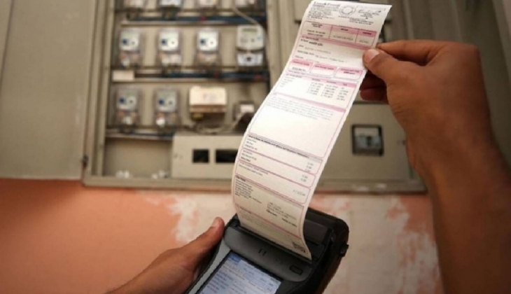 EPDK duyurdu! Elektrik faturalarına eylül ayında zam yapılmayacak...