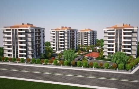 Prestij Evleri 2'de 289 bin liraya daire!