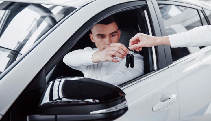 Bayramda günlük araç kiralama fiyatları arttı! İşte 22 Nisan 2022 fiyat listesi...