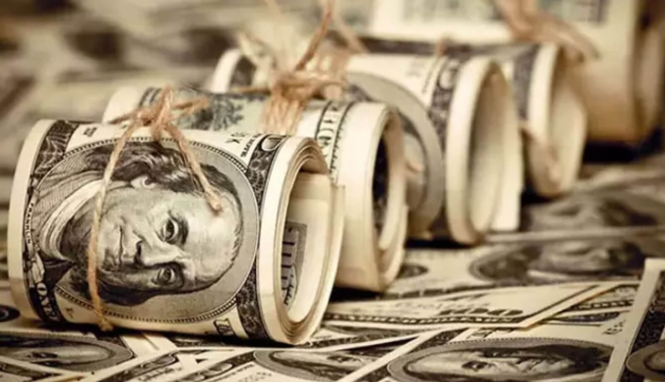 Dolar 41,86 TL olacak! Elinde avucunda doları olan hemen baksın!