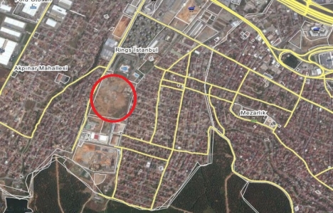 Vakıf GYO Halk GYO Sancaktepe projesinde son durum!