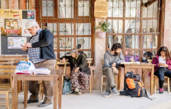 İstanbul dan kaçan o ilçeye akın etti!