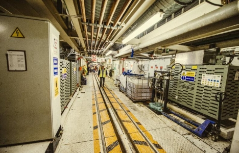 25 soruda Avrasya Tüneli!