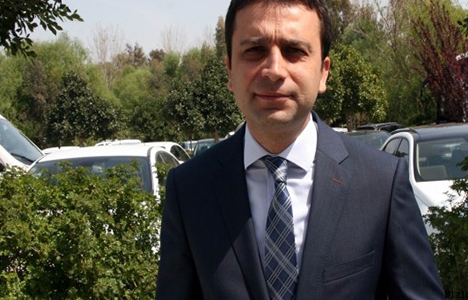 Mustafa Köse: Kırcami imar planı artık bitmeli!