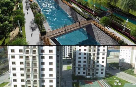 İstanbul daki millet bahçesi sayısı 38 e ulaşacak!