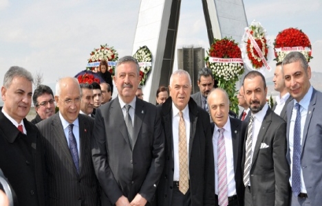 Çanakkale Anadolu OSB yaşam merkezi olacak!