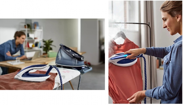 Gelişmiş teknolojisiyle buhar kazanlı ütü Philips te! Yaptıklarına inanamayacaksınız! 14 Şubat 2023 fiyat listesi