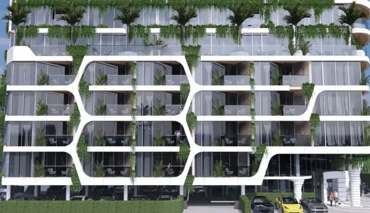 California Rawai de 136 bin 119 dolardan başlayan fiyatlarla! Tayland ın en iyi adalarından birinde konut fırsatı!