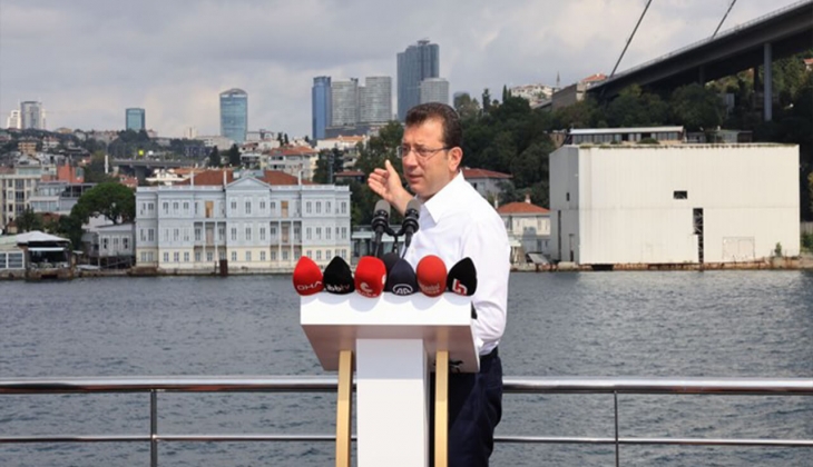 Fehime ve Hatice Sultan yalıları İBB nin elinden alındı!