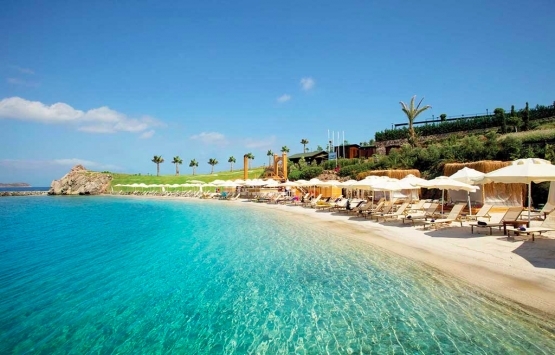 Jüpiter Group Bodrum'da arazi aldı!