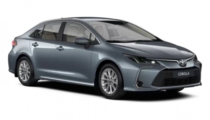 Toyota Corolla’dan kaçırılmayacak fırsat! Elinizi çabuk tutun! İşte Toyota Corolla’ın 12 Eylül 2022 fiyat listesi…