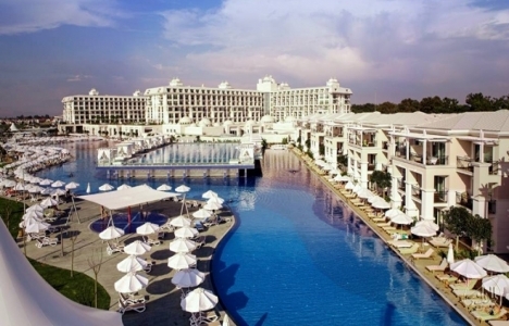 Turizme 3.8 milyar liralık teşvik!