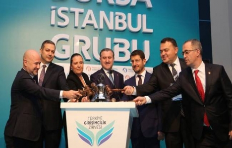 Türkiye Girişimcilik Zirvesi gerçekleşti!