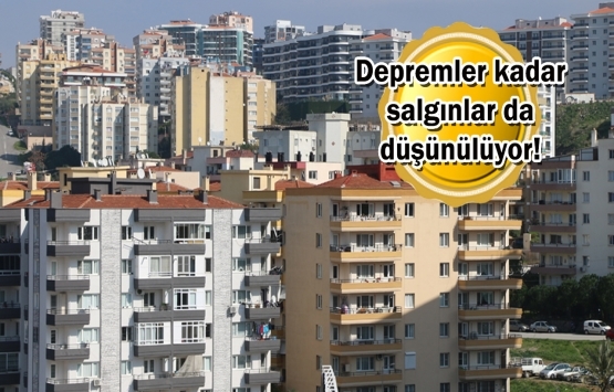 Ev satın alırken kriterler değişiyor!