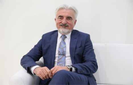 ThyssenKrupp Asansör yüzde 40 daha fazla yolcu taşıyor!