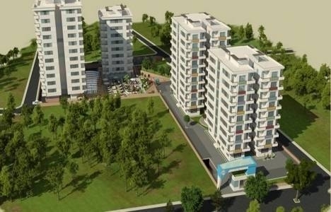 216 Yapı'dan 'Yarısı bizden' kampanyası!