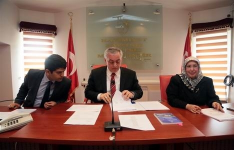 Eyüp Davutpaşa'da 11 imar planı değişikliği gündemde!