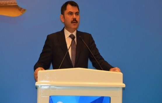 Murat Kurum: Trabzon'da taşınma sürecini başlattık!