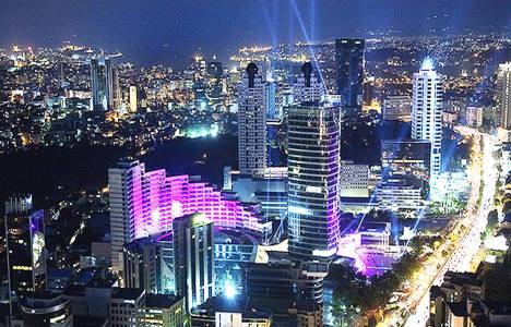 Dünya için ışıklar 1 saatliğine kapanıyor!