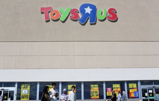 Toys 'R' Us yeniden faaliyete geçecek!