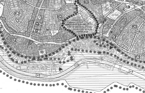 Kartal Karlıktepe yeraltı otoparkı imar planı askıda!