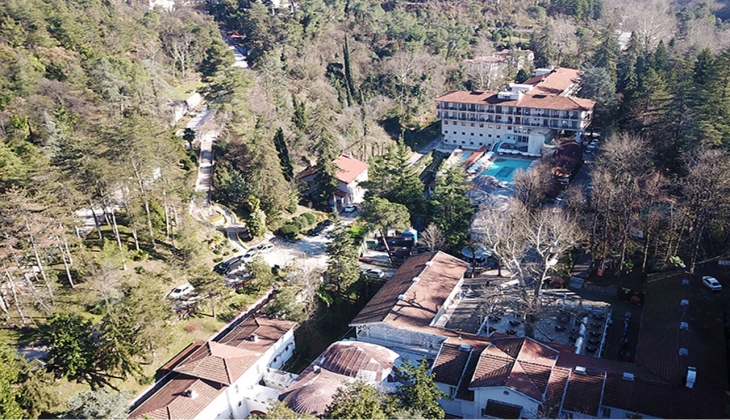 Yalova Çınarcık ta 520 bin TL den başlayan fiyatlarla 3 arsa satılıyor! Arsa alacaklara fırsat!