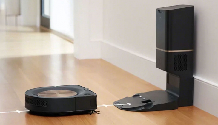 iRobot süpürgelerde yüzde 15 indirim fırsatı! iRobot süpürge fiyatları kaç TL? 10 Haziran 2022 fiyat listesi...