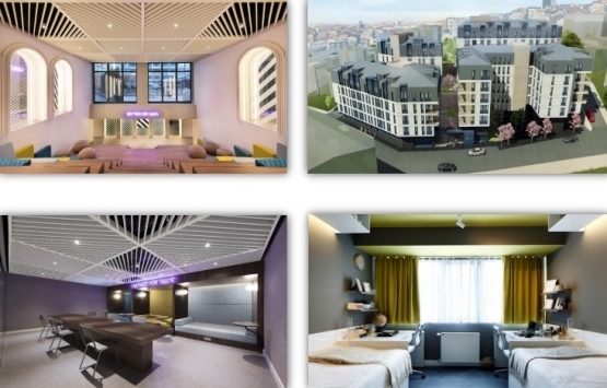 Nef Satış Olimpiyatları başladı!