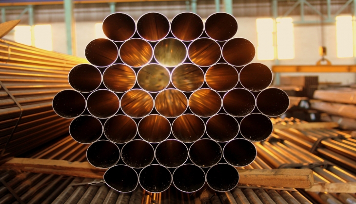 Demir fiyatların şok indirim! Güncel demir ve çimento fiyatları 14 Eylül 2022 fiyat listesi…