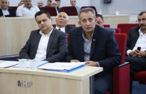 Derince’ye 6 kat imar izni!