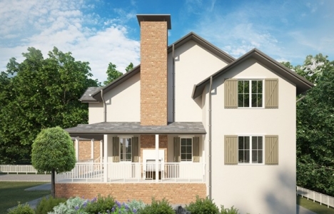 İşte evlerin emlak değerini artıracak 10 ipucu!