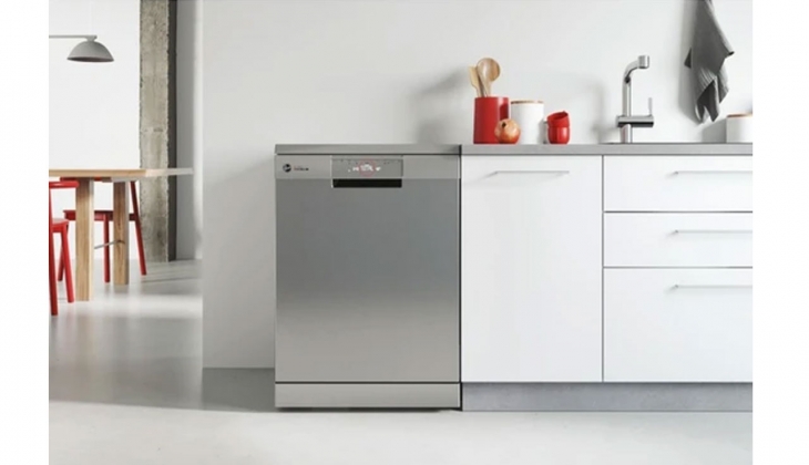 Hoover bulaşık makinelerinde indirim fırsatı! Hoover bulaşık makineleri ne kadar? 5 Ekim 2022 fiyat listesi…