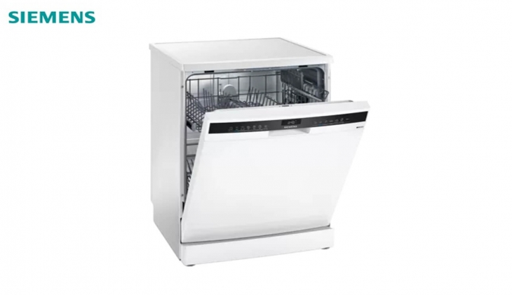 Siemens bulaşık makinelerinde 1.156 TL ye varan indirim! İşte 21 Nisan 2022 fiyat listesi...