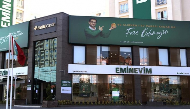 Eminevim BDDK lisansını aldı! 3. Nesil Finansman Modeli devreye alındı!