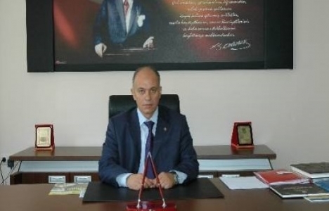 Ertuğrul Çalışkan Karaman'da yapılan projeler hakkında bilgi verdi!