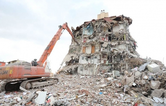 İzmirli depremzedelerden kredi tepkisi!