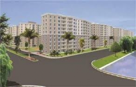 Kıyıkent TOKİ 1 Aralık'ta teslim edilecek!