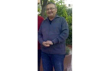 Samira Deluxe Otel'in sahibi Mustafa Yılmaz vefat etti!