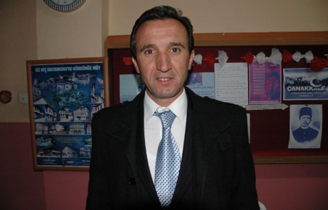 Serkan Uçar: Halka hizmet edecek imar yolları açıldı!