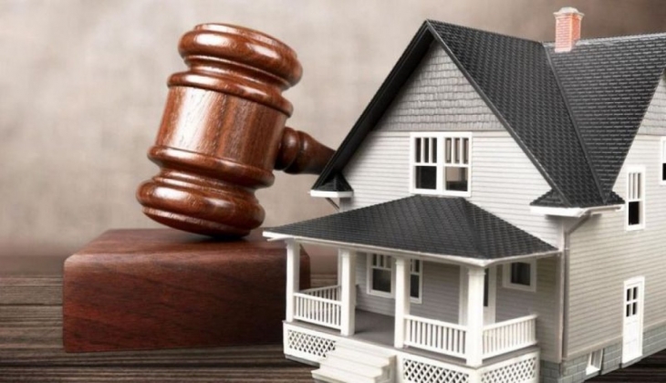 Miras intikali nedir? Miras intikali için hangi işlemler yapılmaktadır?