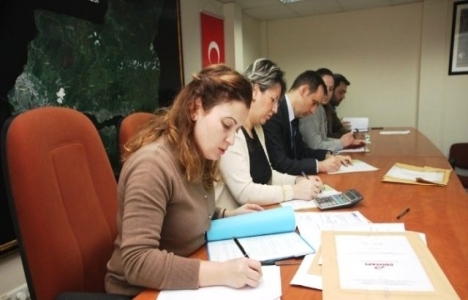 Kocaeli D-100 Karayolu yapım işi ihalesi gerçekleşti!