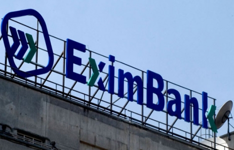 Eximbank'ın taşınmazları 3 milyon 350 bin liraya satıldı!