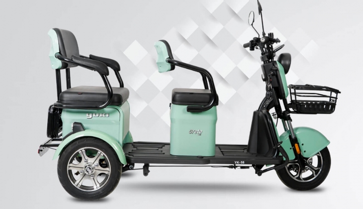 Yuki elektrikli Greta fiyatları tek tek açıklandı! Yuki fiyat listesi!