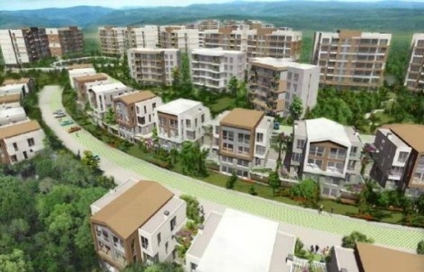 Polatyol Yapı Eston Projesi!