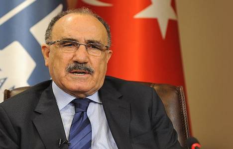 Beşir Atalay: Ankara-İstanbul YHT hattı hepimizi ilgilendiriyor!