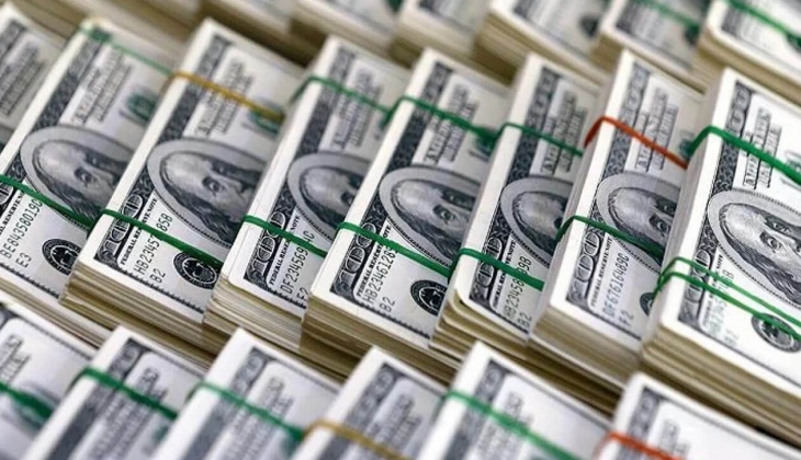 Dolar adım adım geldi! O sınır yeniden aşıldı